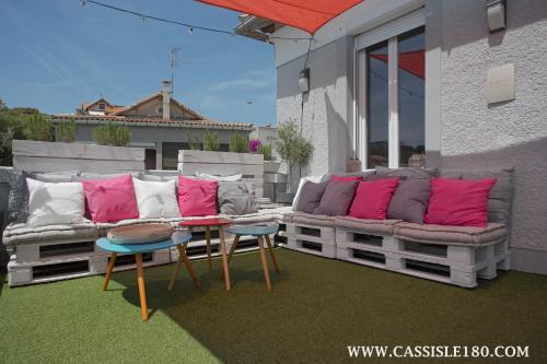 Cassis Le 180° – Photos 5