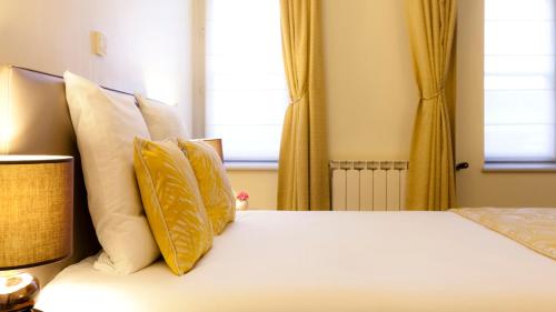 Le Phénix Hôtel photo 42