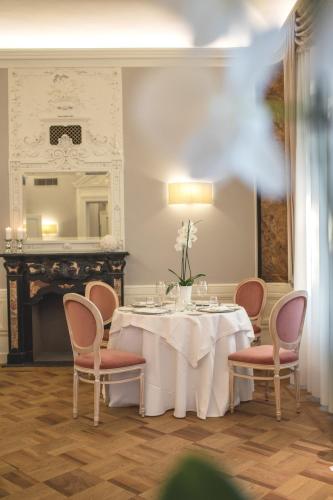 Fotografie z fotogalerie ubytování Camin Hotel Luino v destinaci Luino