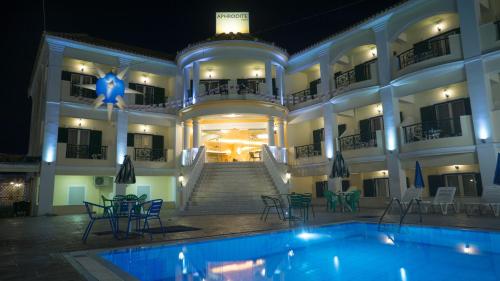 Aphrodite Hotel – Photos 5