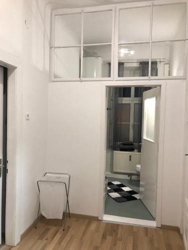 Ένα μπάνιο στο MI-LO Apartments 3-Zimmer nahe Graz
