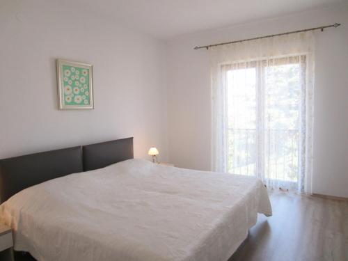 House Silvana - apartment with garden view