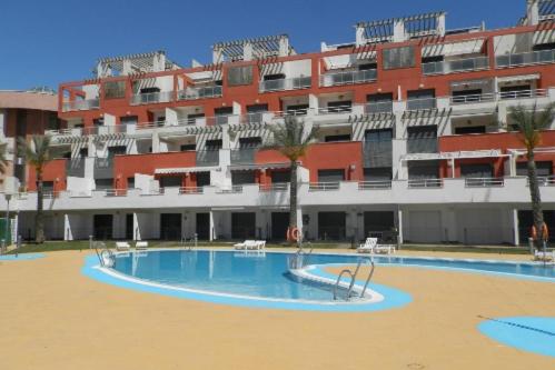 Booking.com: Apartamento VERA PLAYA - PUERTO REY , Vera, España - 17  Comentarios de los clientes . ¡Reserva tu hotel ahora!