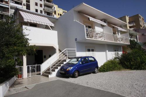 Apartman "TRI MASLINE"