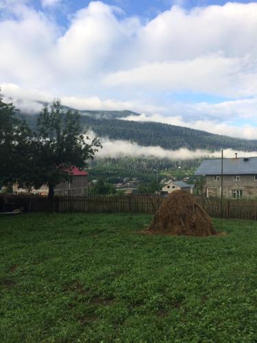 Φυσικό τοπίο κοντά σε αυτός ο ξενώνας