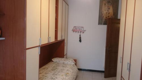 Double room da Giulio