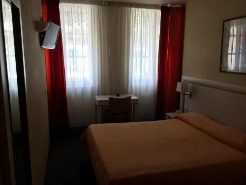Hotel Elysée photo 11