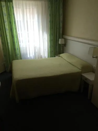 Hotel Elysée photo 12