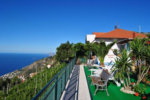 Φυσικό τοπίο κοντά σε αυτό το bed & breakfast