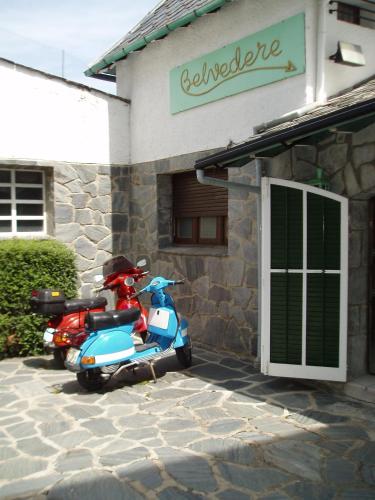 Galería fotográfica de Hostal Rita Belvedere en Puigcerdà
