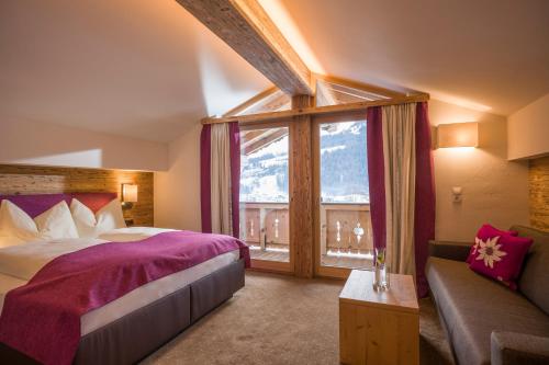 Gallery image of Landhotel Lechner in Kirchberg in Tirol