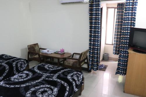 Gallery image of National City Hotel in Rawalpindi
