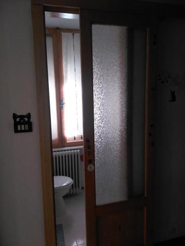トリエステにあるA Casa Di Silvyのギャラリーの写真
