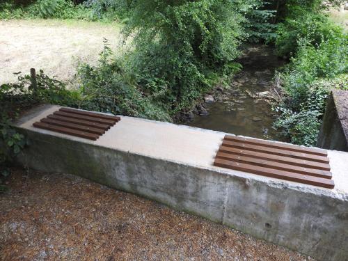 Φωτογραφία από το άλμπουμ του L'Etang σε Val Couesnon