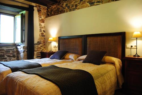Легло или легла в стая в Apartamentos Rurales Ca Lulón
