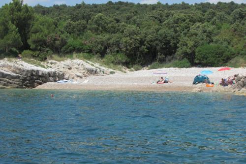 Gallery image of Holiday Home Mila in Labin