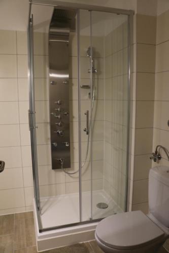 Un baño de Paul's Studio