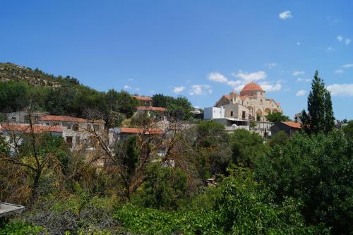 Foto Makrinari Tis Pano Geitonias 5