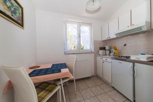 House Bacak - Apartment & Wellness-Studio
