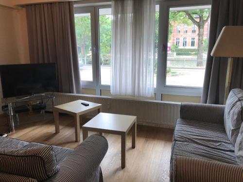 Gallery image of Apartment Zaventem Brussels Airport D in Zaventem