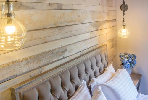 Gallery image of By the sea luxury suites in Limenas
