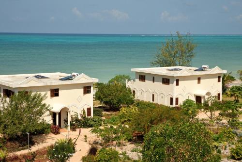 Φυσικό τοπίο κοντά σε αυτό το θέρετρο