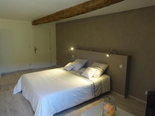 Φωτογραφία από το άλμπουμ του Lacoste B&B σε Saint-Clair