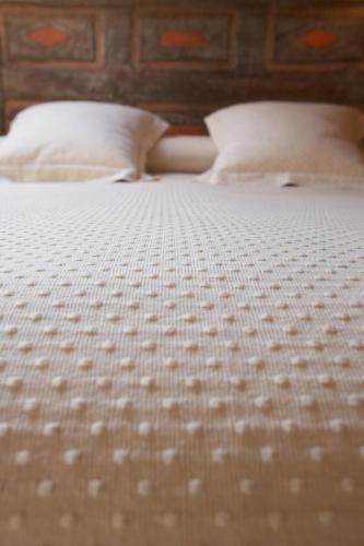Cama o camas de una habitación en Areal