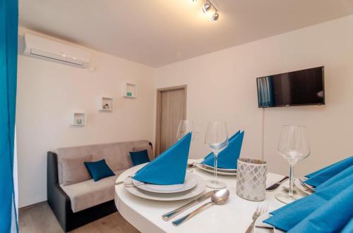 Foto da galeria de Apartments Silvia em Zadar