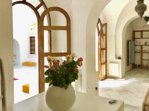 Un baño de Dar Sabri