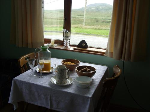 Galería fotográfica de Cuas a' Gamhna en Valentia Island