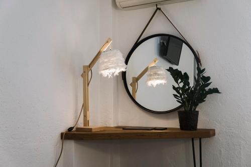 Fotografie z fotogalerie ubytování Papikinou Bay Suites v destinaci Adamas