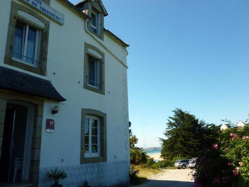 Hôtel-Relais De Trefeuntec – Photos 2