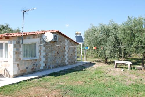 Φωτογραφία από το άλμπουμ του Irene's Villa στη Σκάλα Ραχωνίου