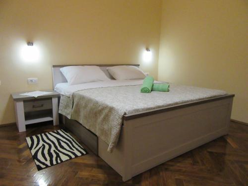 Apartman Romeo
