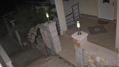 Fotografie z fotogalerie ubytování Villa Obad Guest House v destinaci Neum