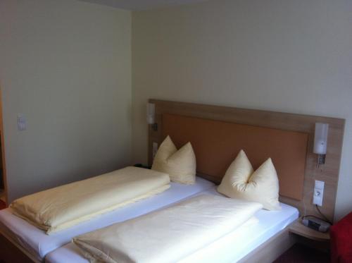 Легло или легла в стая в Tauberhotel Kette