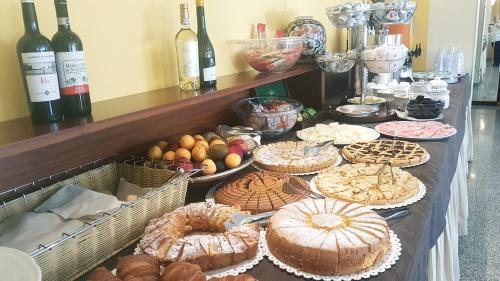 Φαγητό σε αυτό το ξενοδοχείο ή κάπου εκεί κοντά