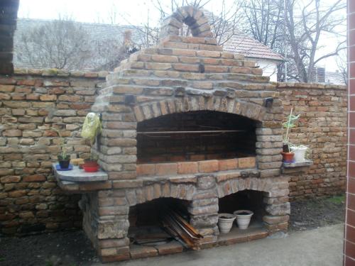 Fotografie z fotogalerie ubytování Guest Accommodation Azucki v destinaci Novi Bečej