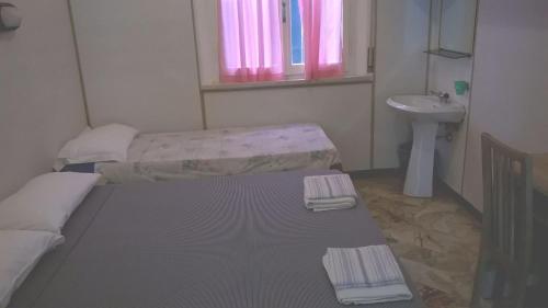 Gallery image of Hotel Parigi in Rimini