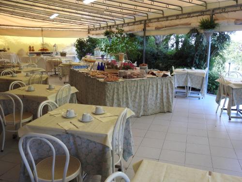 Gallery image of Grappolo D'Oro in Pietrasanta