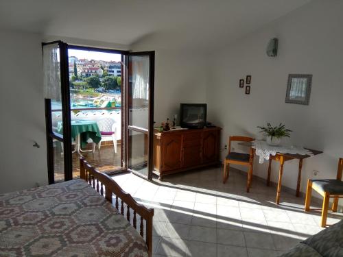 Gallery image of Suran Apartments in Pula