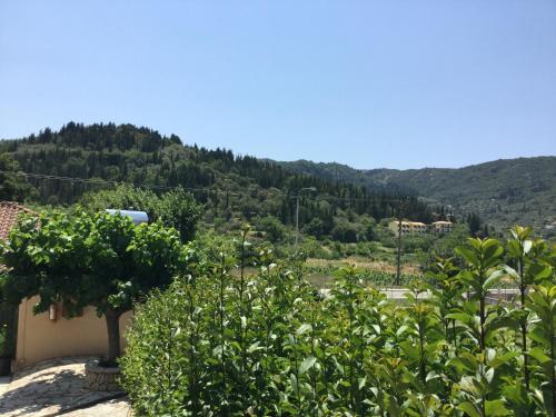 Fotografie z fotogalerie ubytování Filoxenia Kontogiannis v destinaci Lazaráta