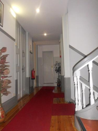 Fotografie z fotogalerie ubytování Hotel Larbelo v destinaci Coimbra