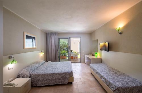 Gallery image of Domu Noa Hotel in Villasimius