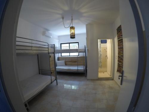 Fotografie z fotogalerie ubytování Rhodes Backpackers Boutique Hostel and Apartments v destinaci Město Rhodos