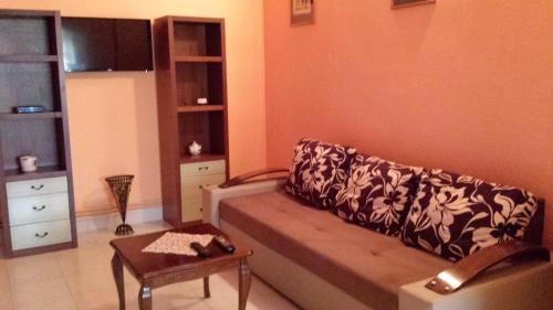 Gallery image of Sole Apartments in Kotor