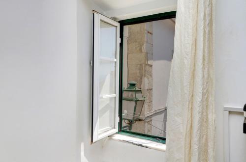 Koupelna v ubytování Lovehome Apartment