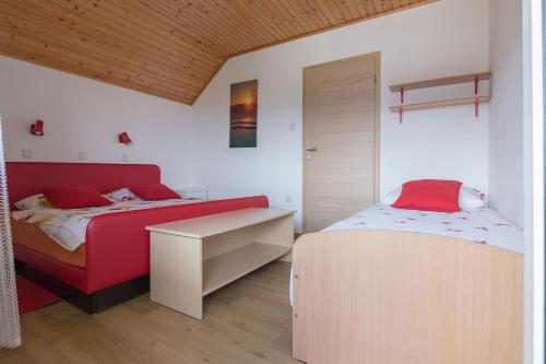 Gallery image of Apartma Žvan in Bled