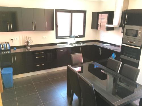 Villa Prestige Solmar - Panoramic Sea & Mountain Views